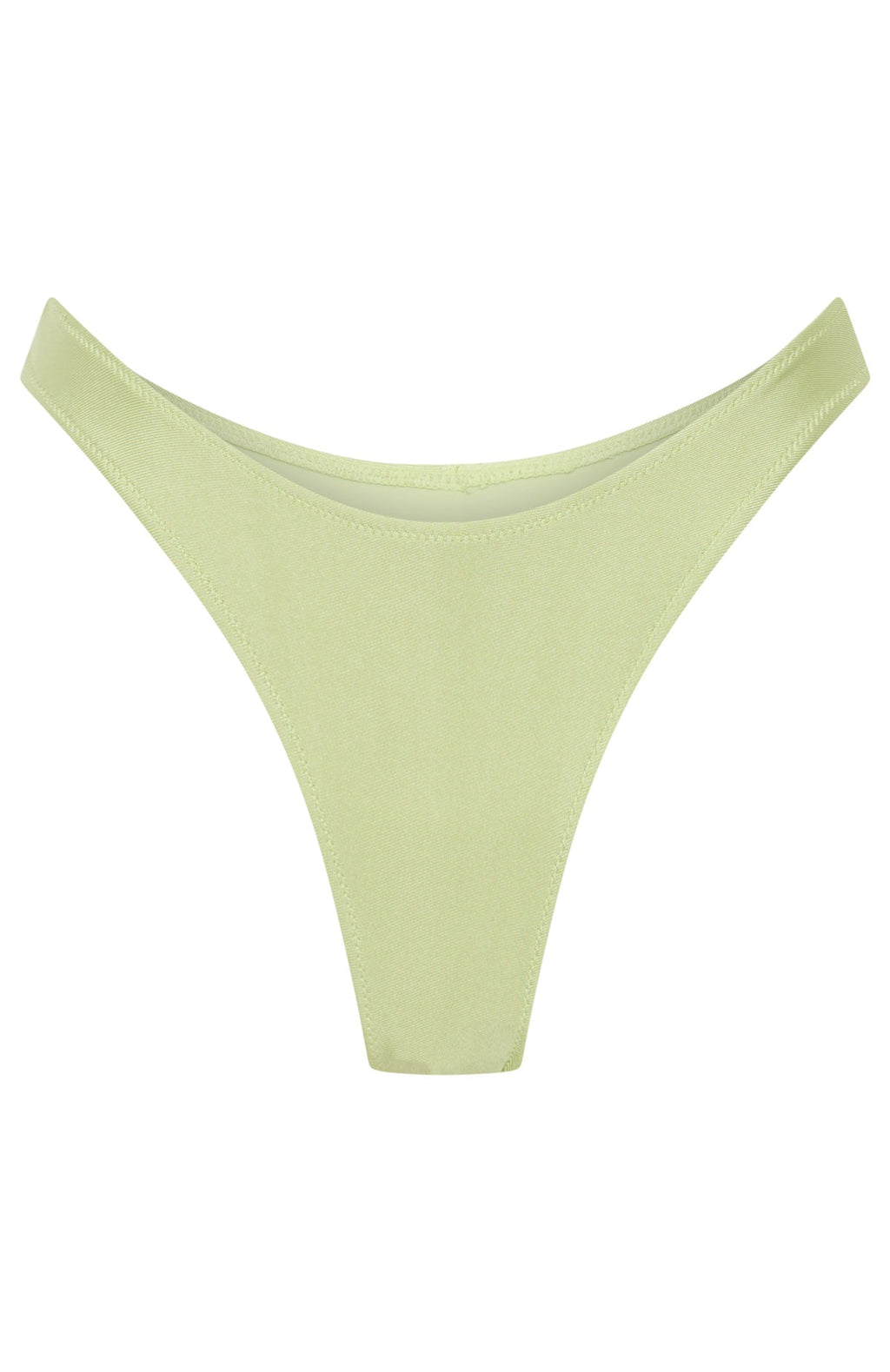 White Fox Shore Line Bottoms Pistachio