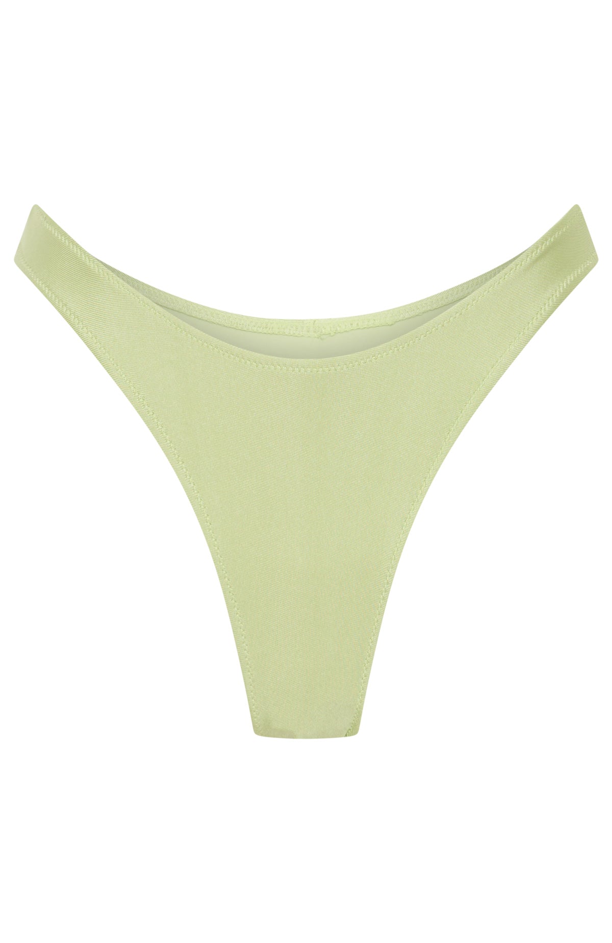 White Fox Shore Line Bottoms Pistachio
