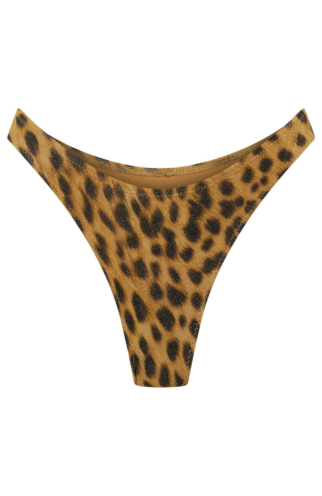 White Fox Beach Peach Bottoms Wild Tide