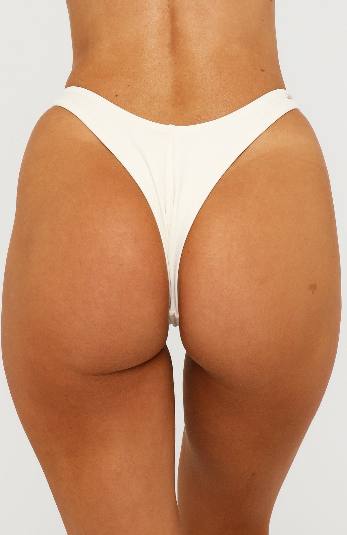 White Fox Belmont Bottoms Coconut