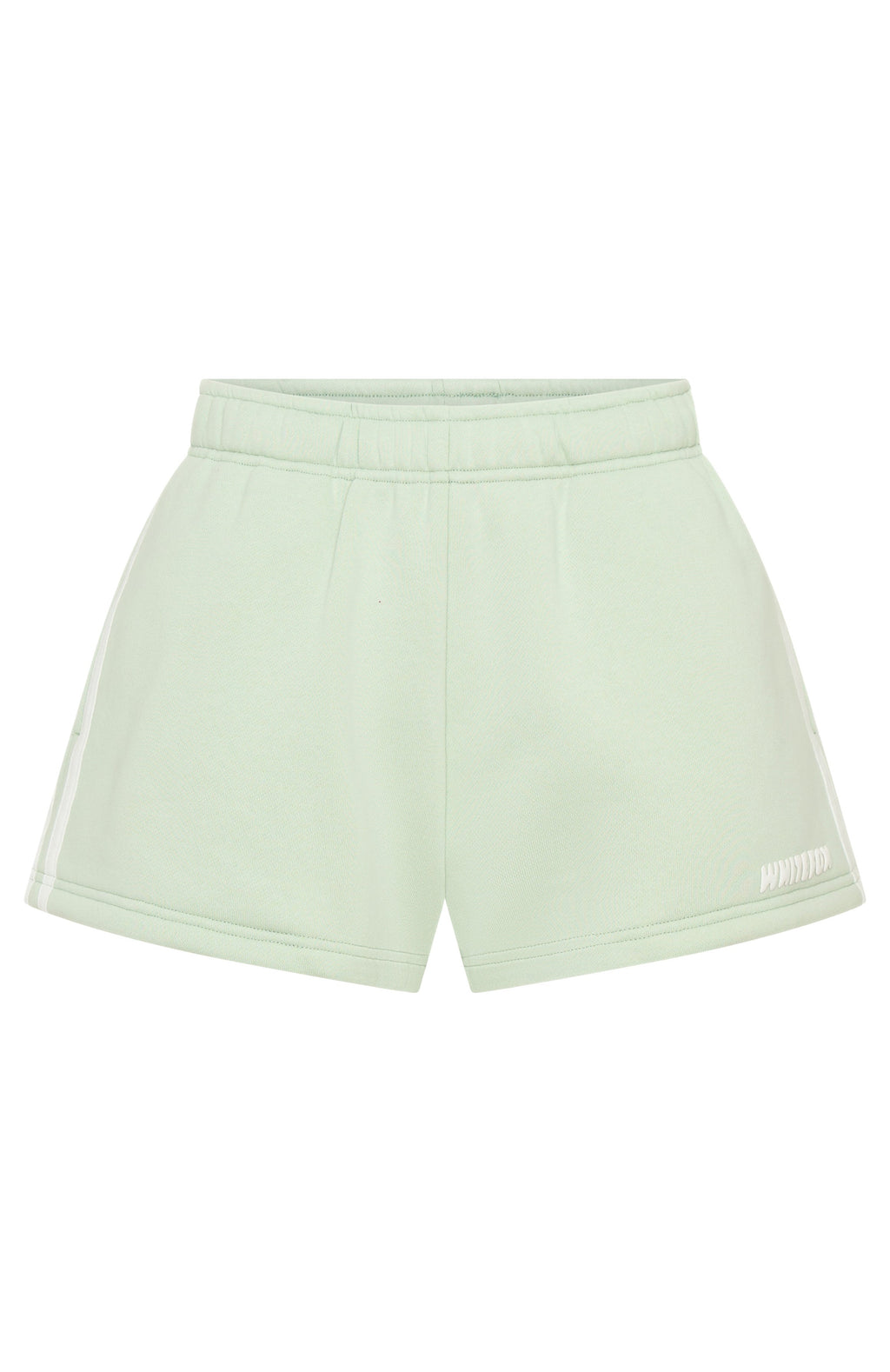 White Fox 11th Street Out & About Lounge Shorts Iced Matcha