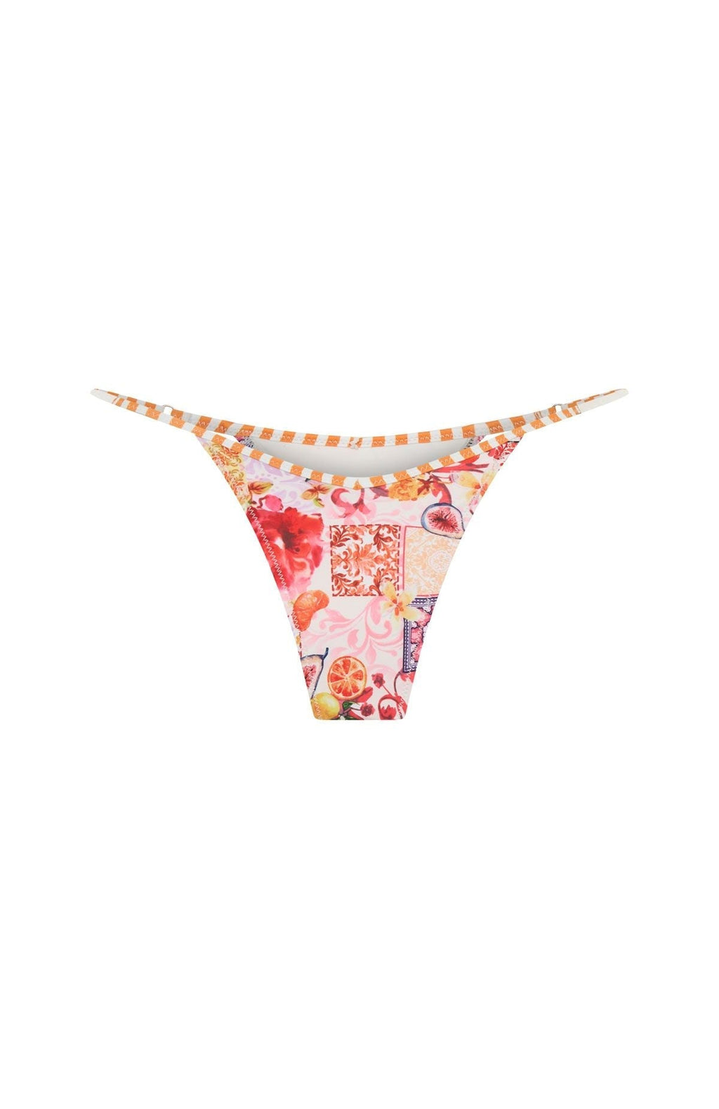 White Fox Eralia Bottoms Dolce Dream