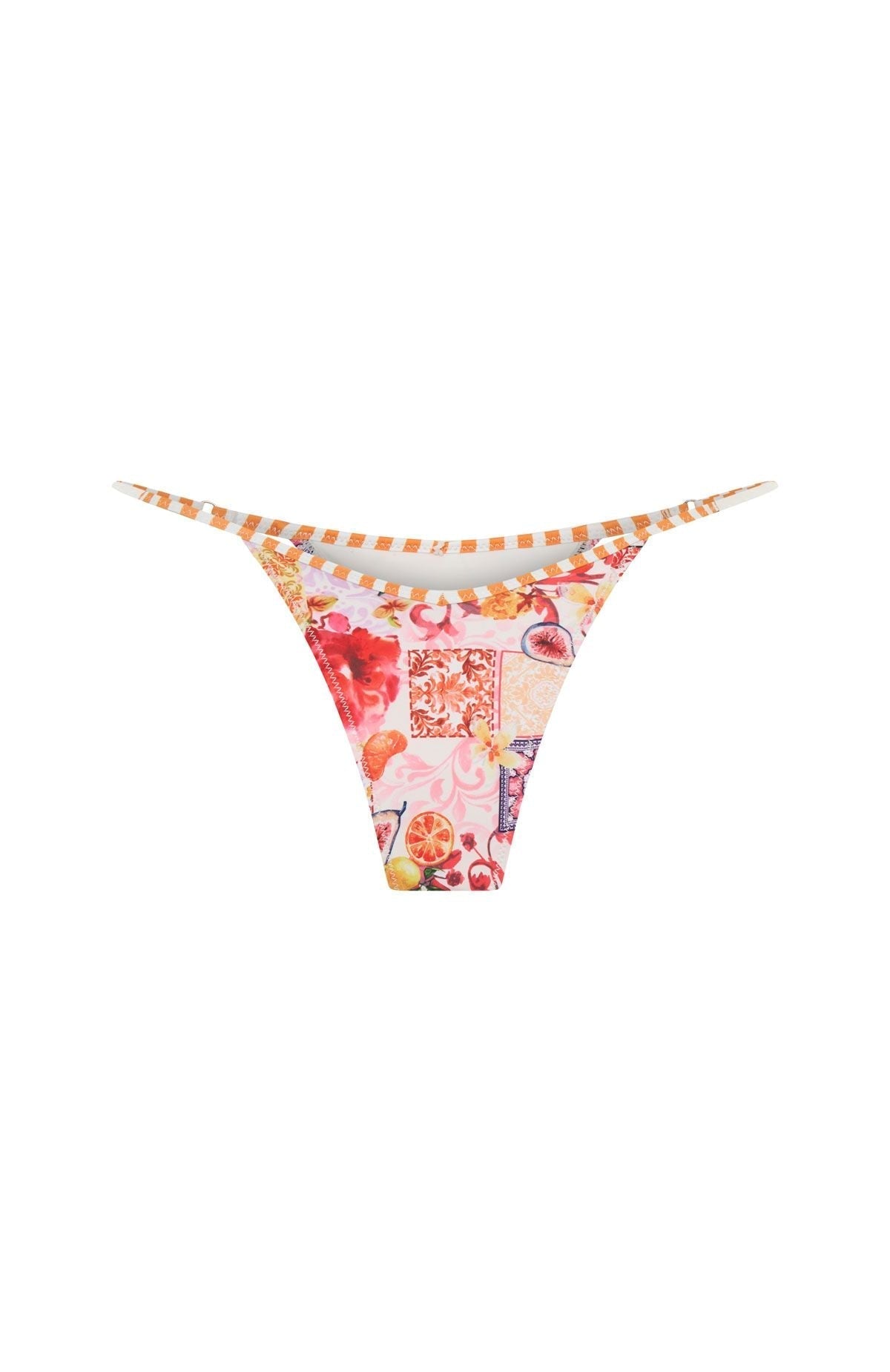 White Fox Eralia Bottoms Dolce Dream