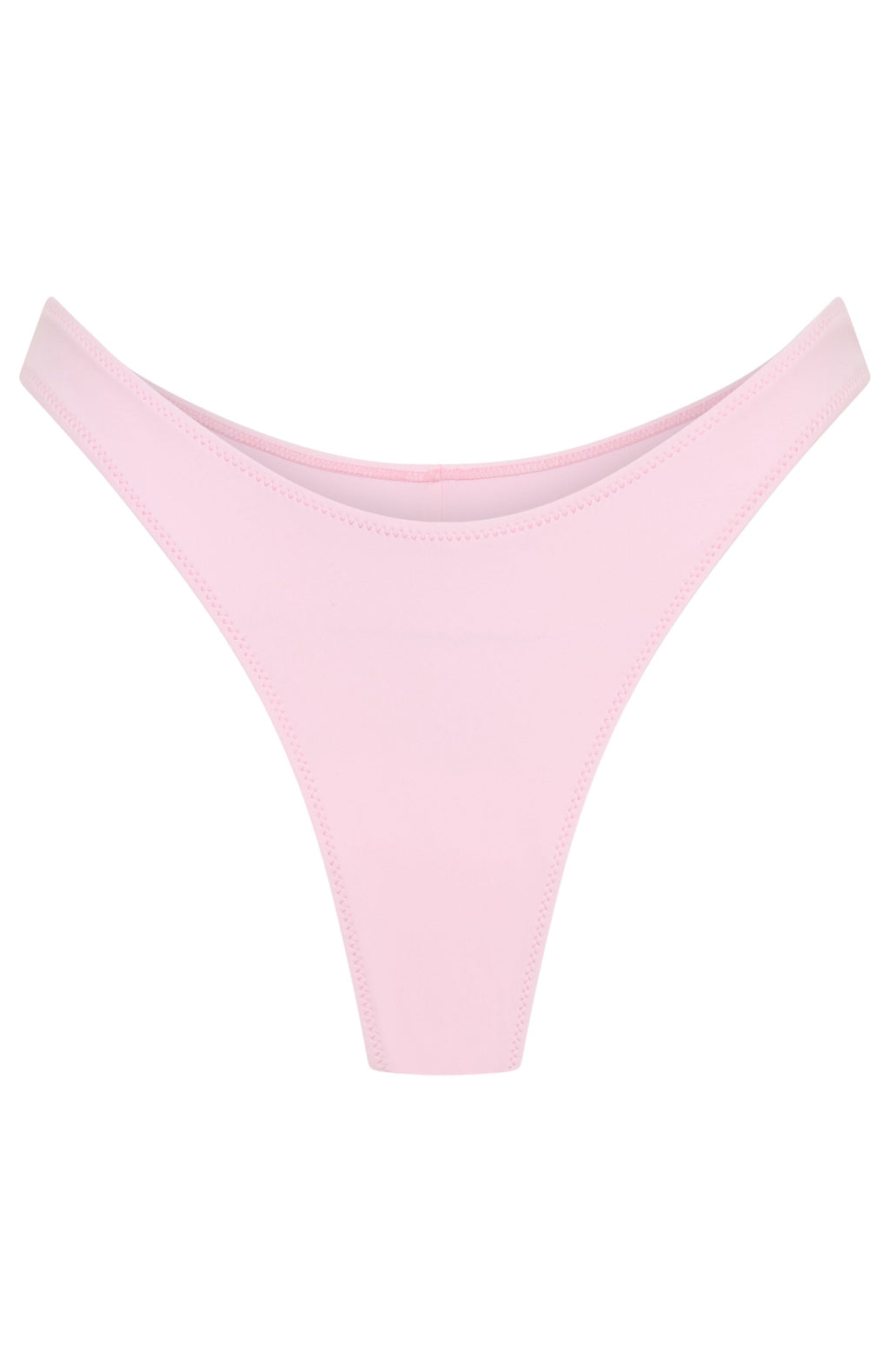 White Fox Belmont Bottoms Blossom