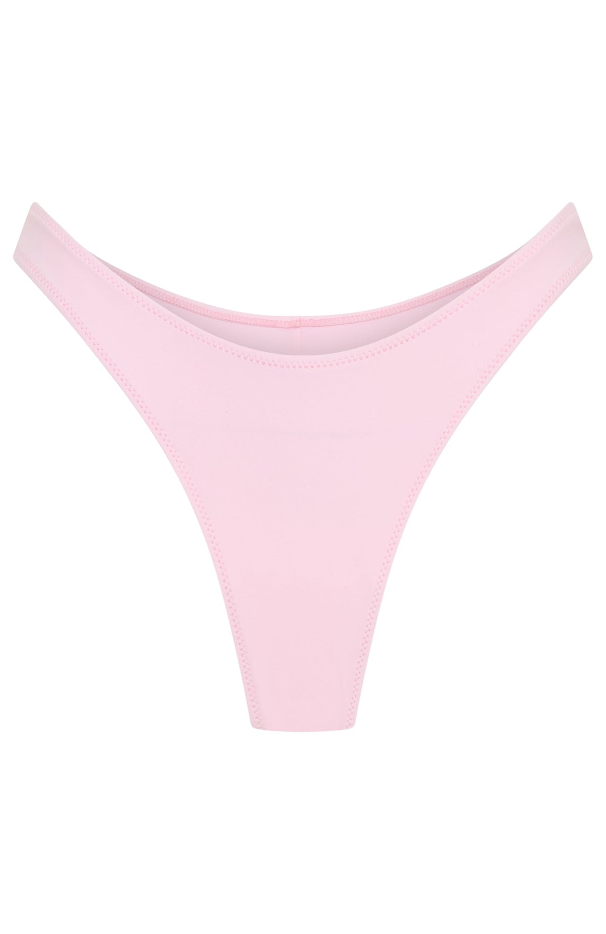 White Fox Belmont Bottoms Blossom