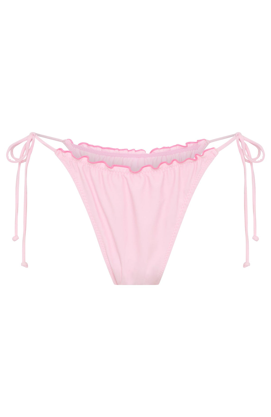 White Fox Summer Vibes Bottoms Blossom