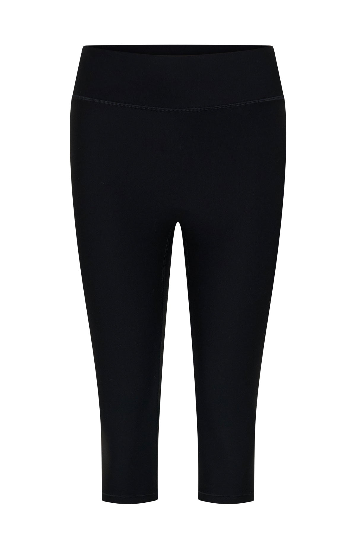 White Fox Powerhouse Capri Black