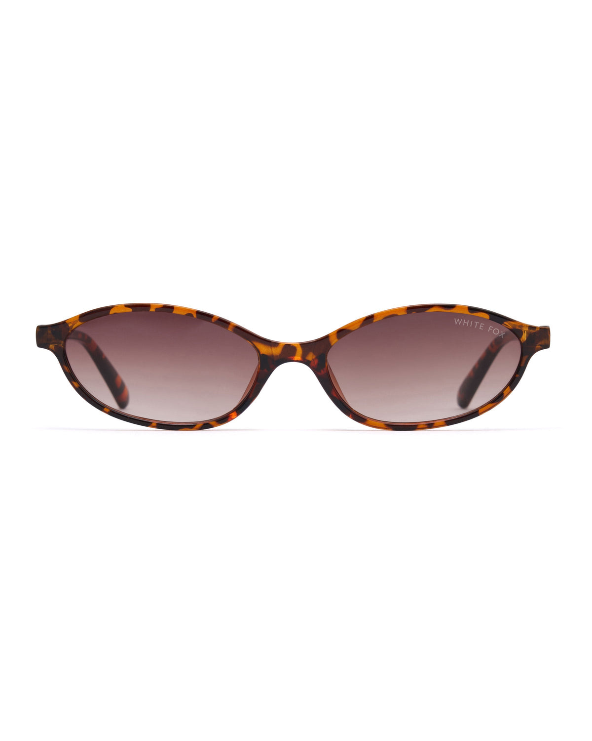 White Fox Robert Sunglasses Tortoise