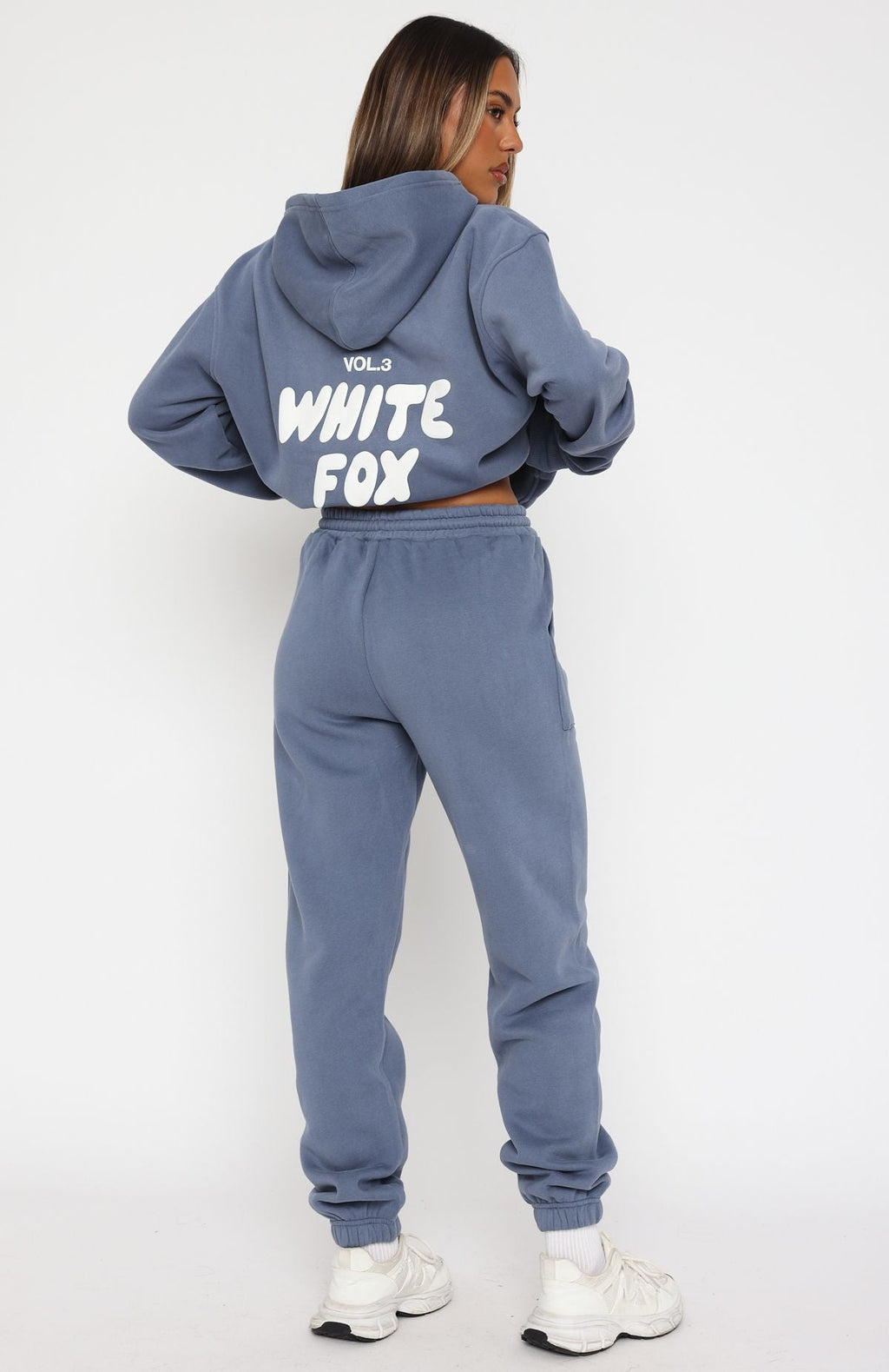 White Fox Offstage Sweatpants Ocean