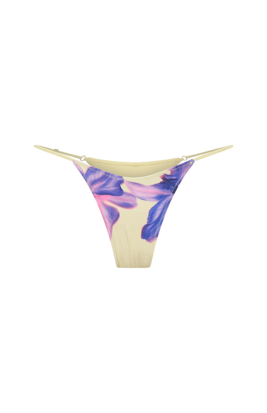 White Fox Cipolla Bottoms Lemon Fusion
