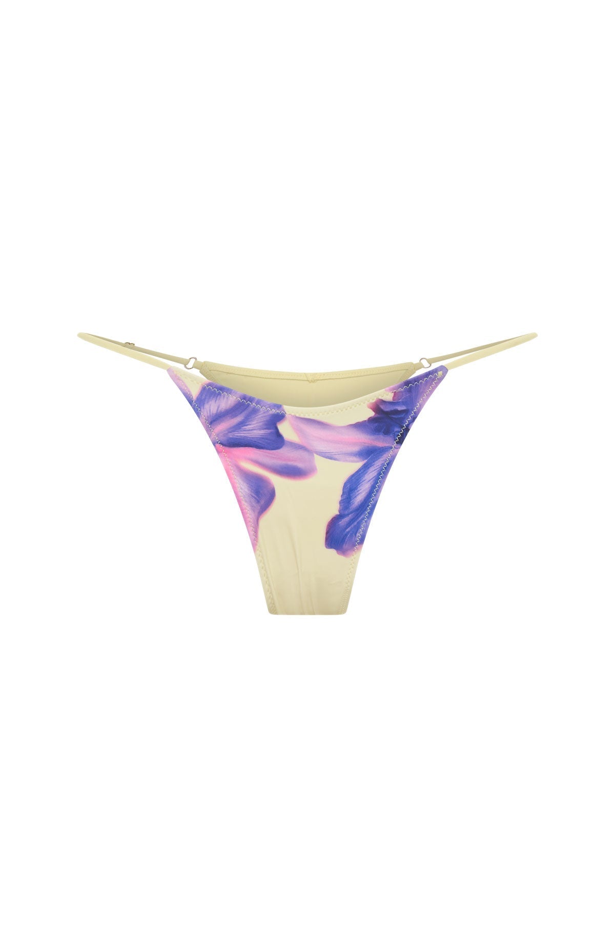 White Fox Cipolla Bottoms Lemon Fusion