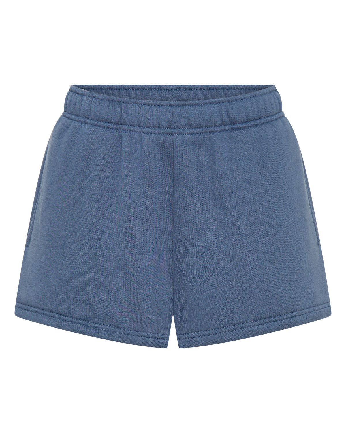 White Fox From The Archives Lexi Lounge Shorts Ocean