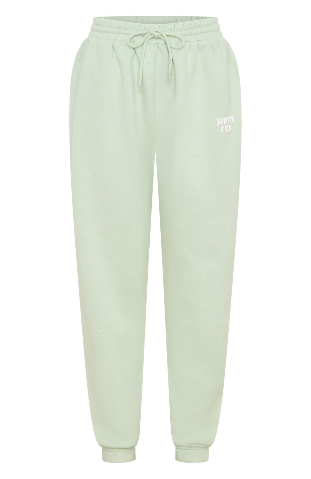 White Fox 11th Street Keeping It Real Sweatpants Iced Matcha