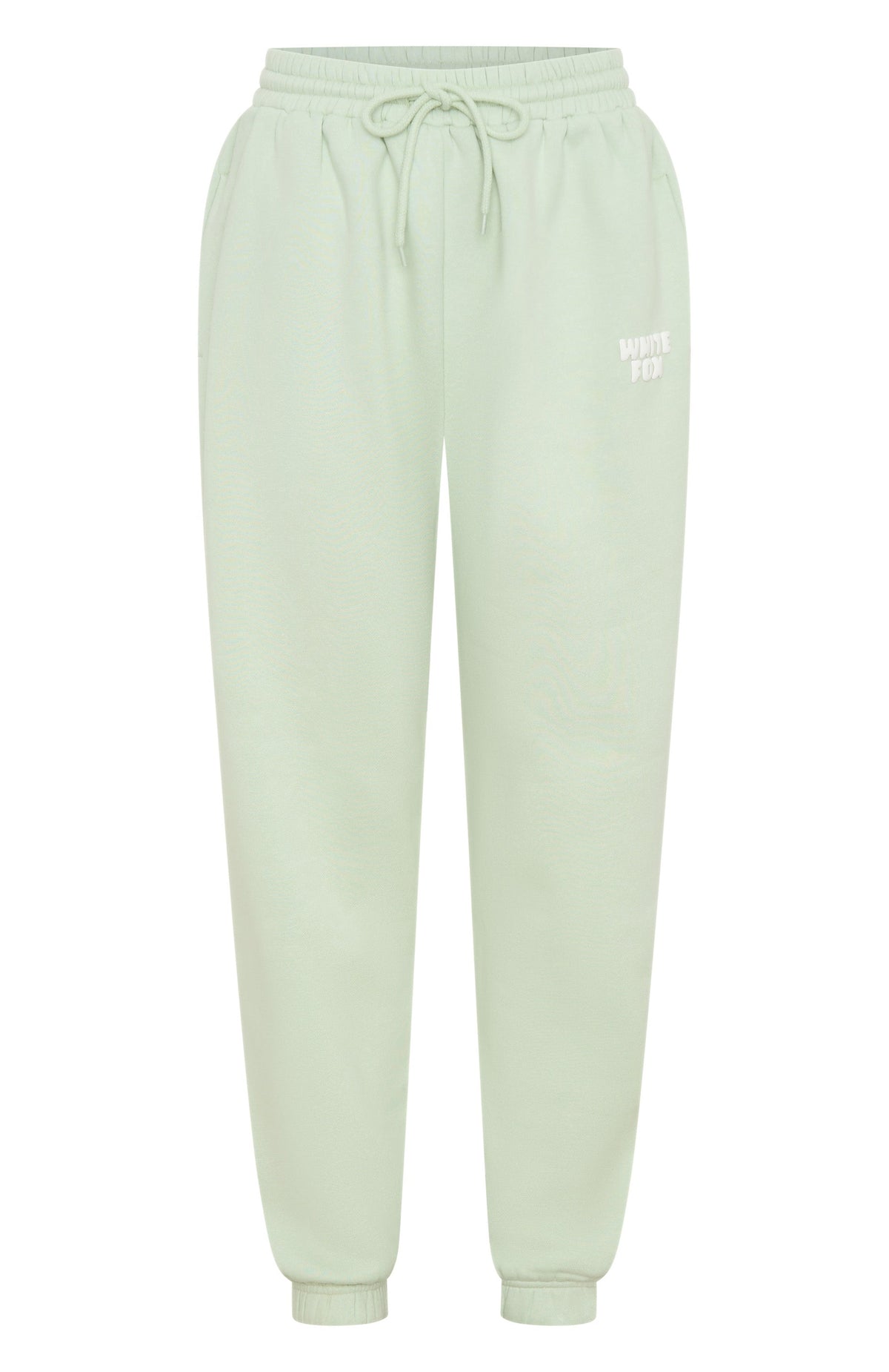 White Fox 11th Street Keeping It Real Sweatpants Iced Matcha