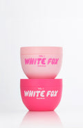 White Fox Scrub + Smooth Set