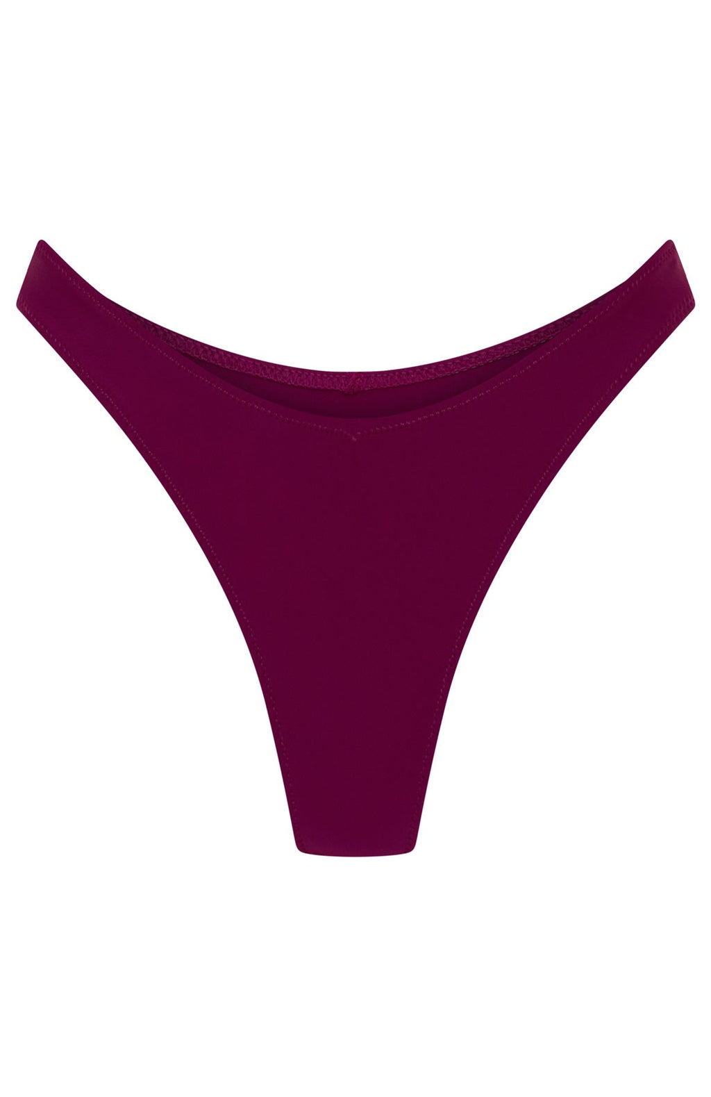 White Fox Fiorel Bottoms Sangria