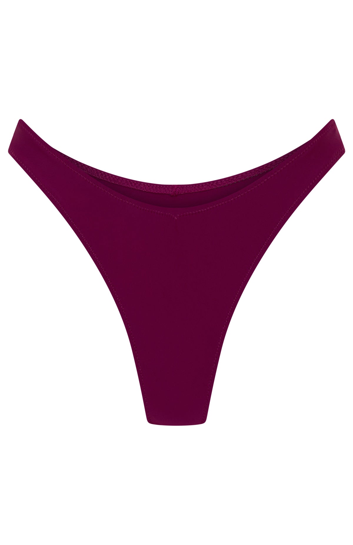 White Fox Fiorel Bottoms Sangria