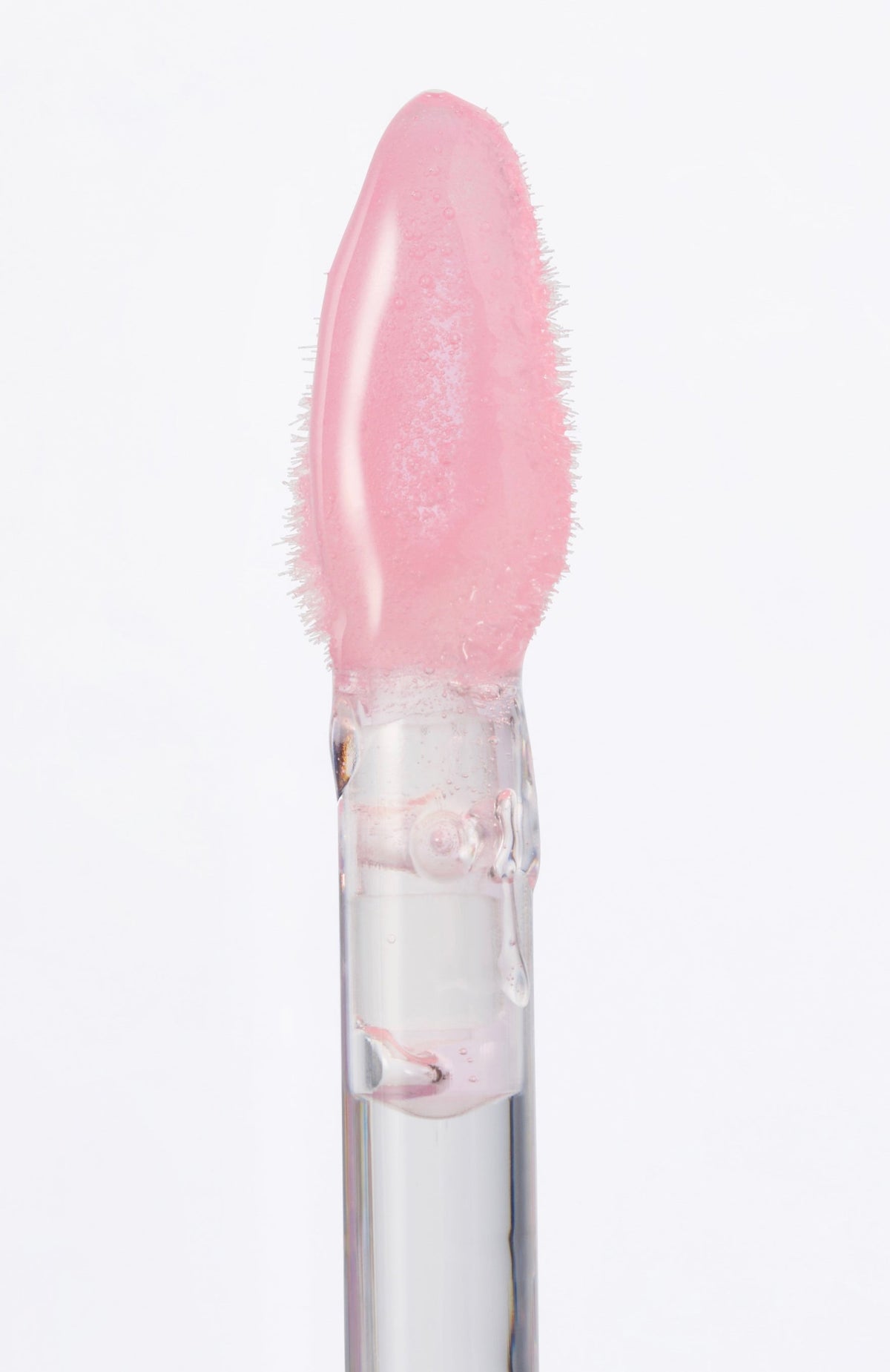 White Fox The Cosmetic Pouch & Lip Oil