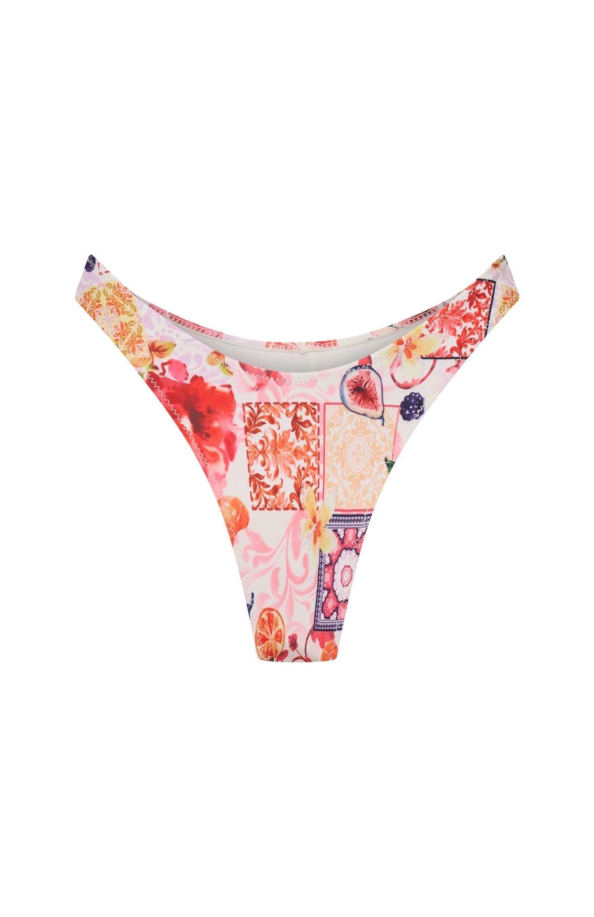White Fox Belmont Bottoms Dolce Dream