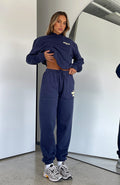 White Fox Offstage Sweatpants Stellar
