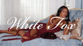 White Fox Valentine's Gift Card