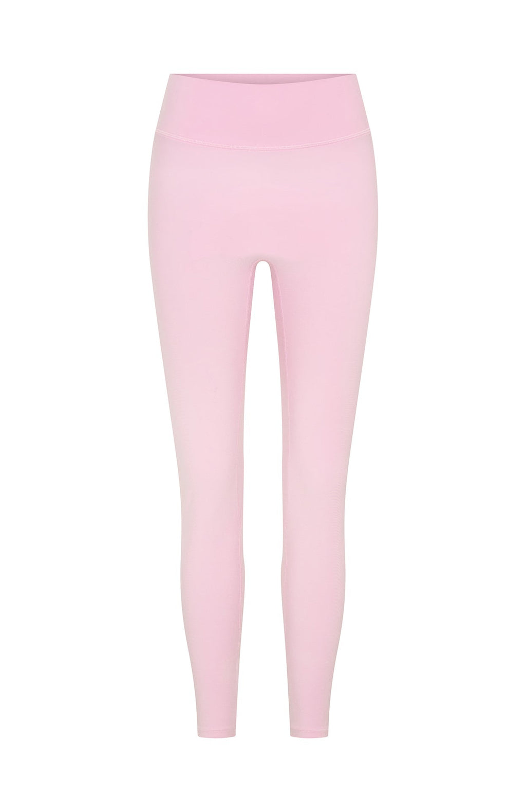 White Fox Intensity Scrunch Leggings Ballet Pink