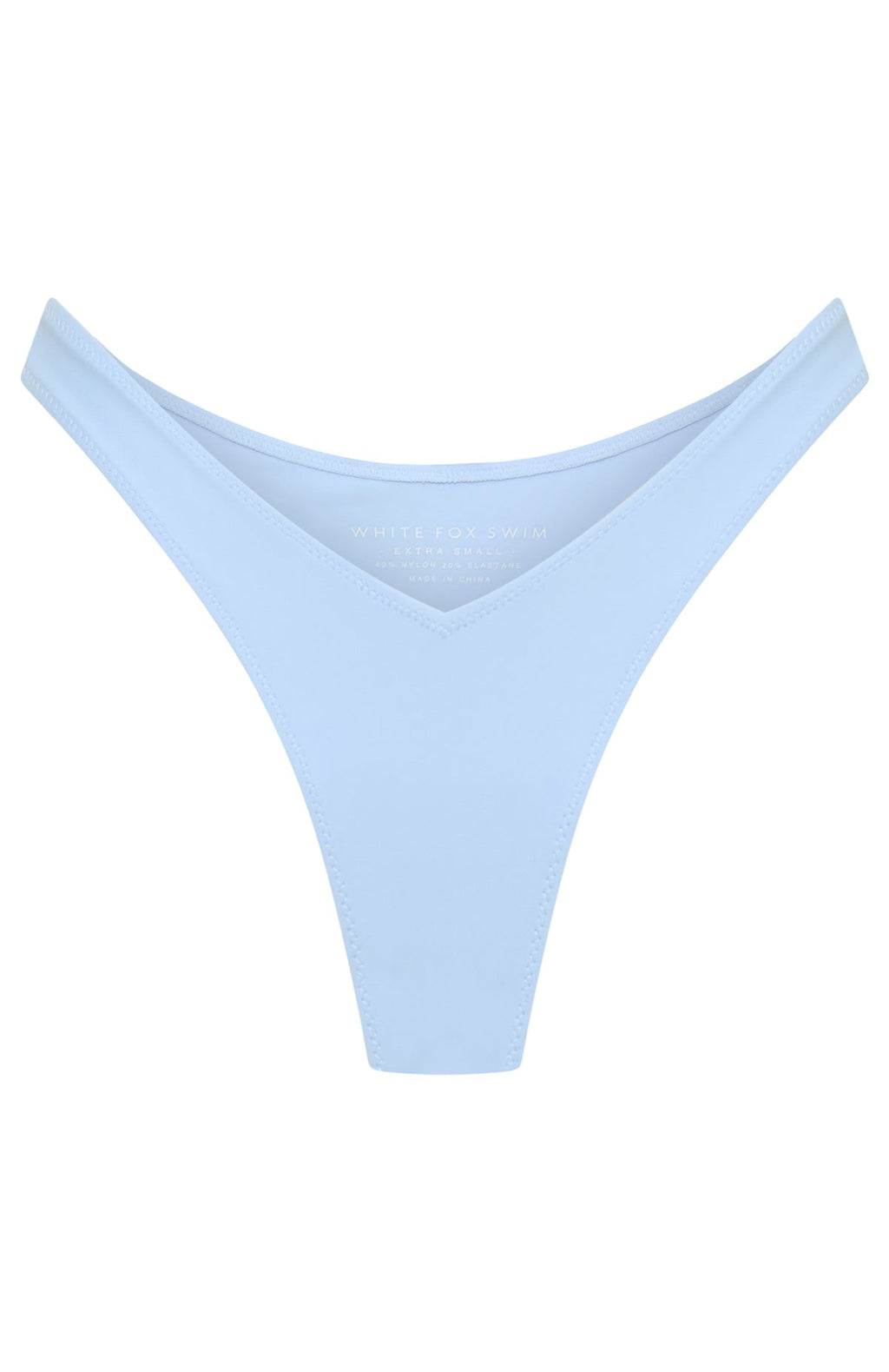 White Fox Fiorel Bottoms Ocean Mist