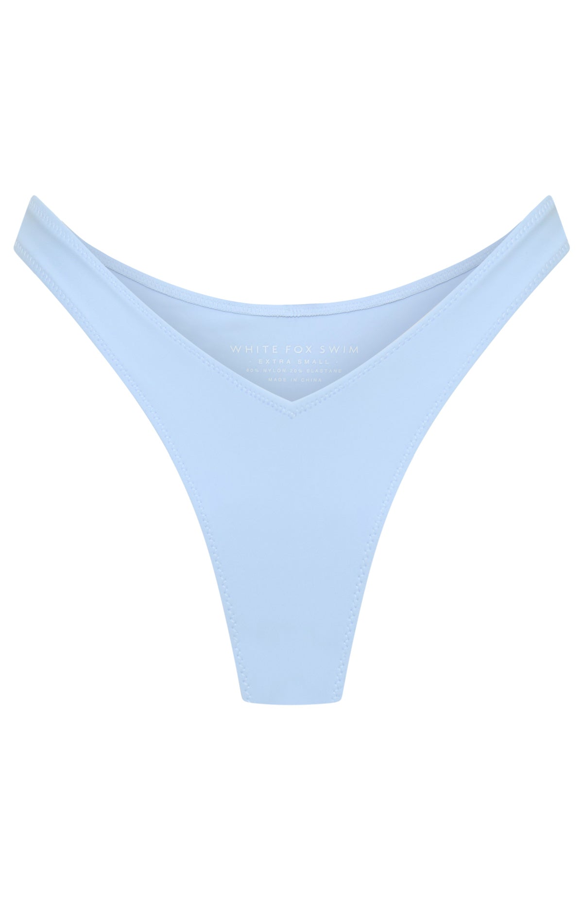 White Fox Fiorel Bottoms Ocean Mist