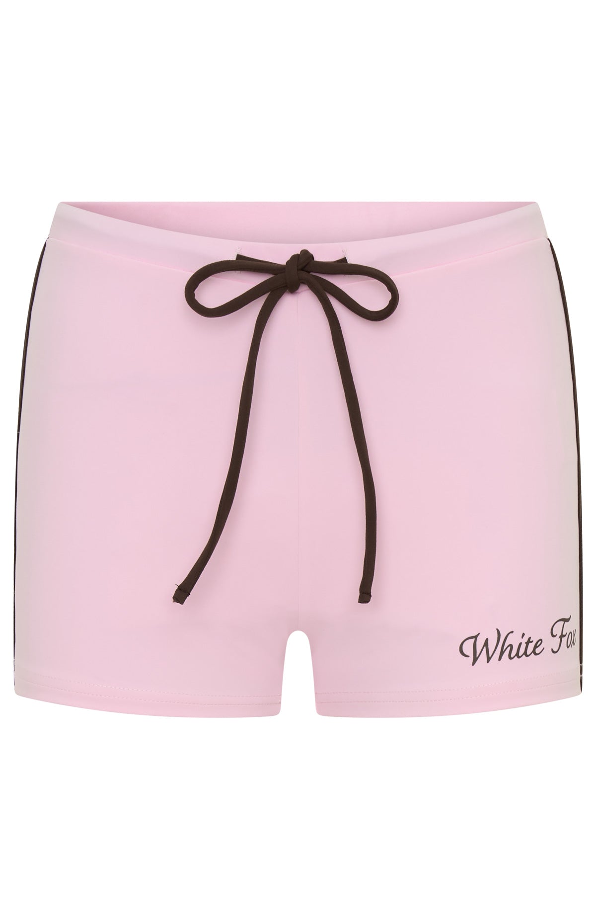 White Fox Verano Sixteen Carmen Shorts Pink