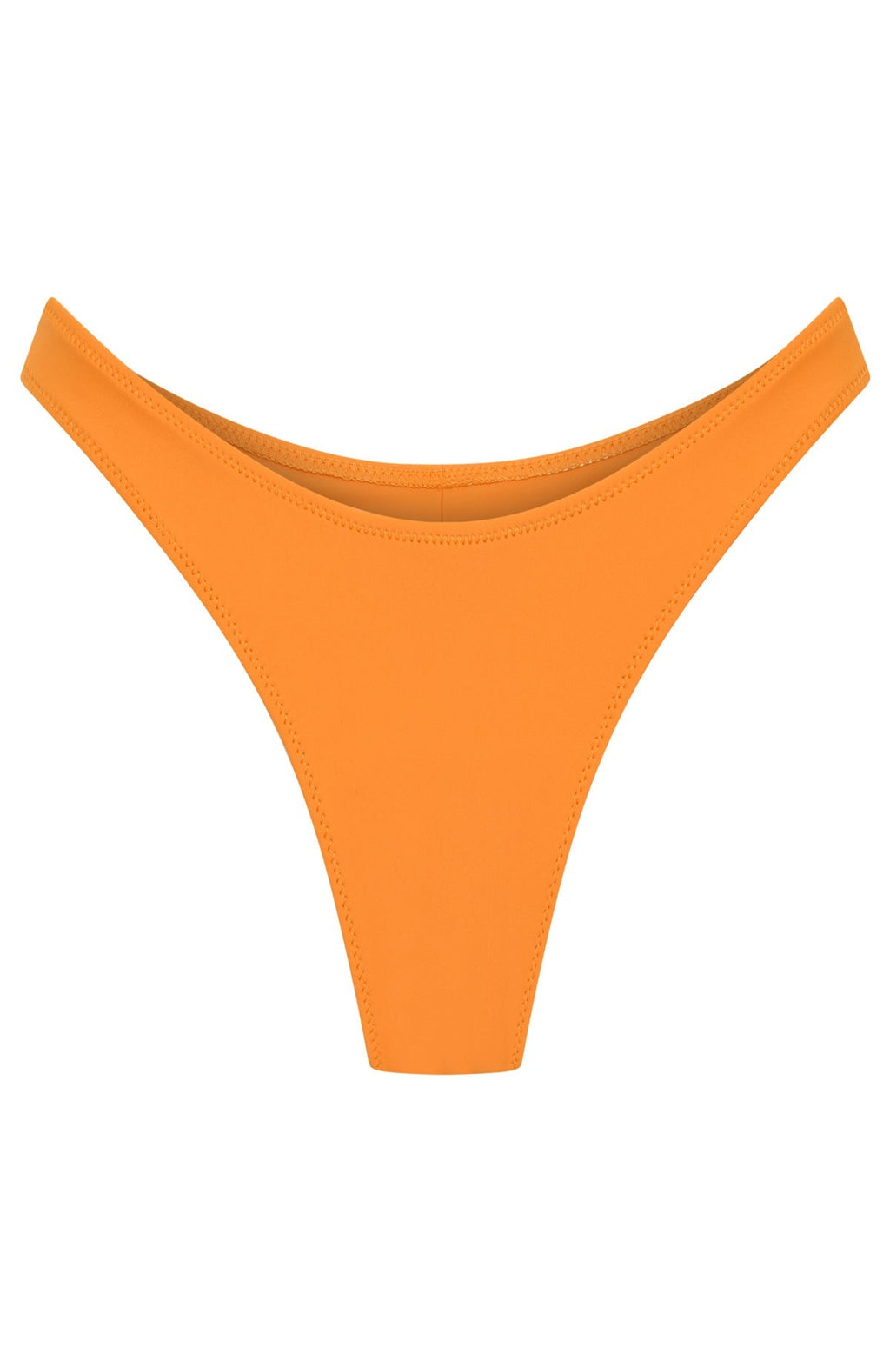 White Fox Belmont Bottoms Tangerine