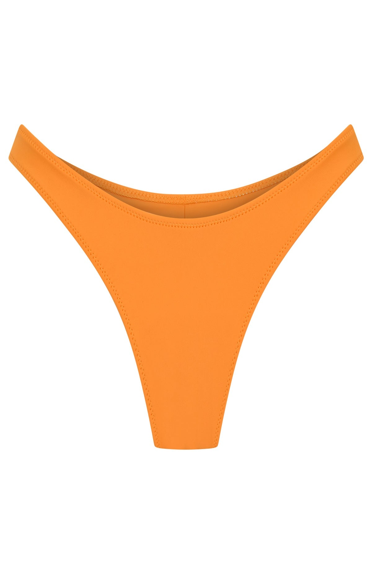 White Fox Belmont Bottoms Tangerine