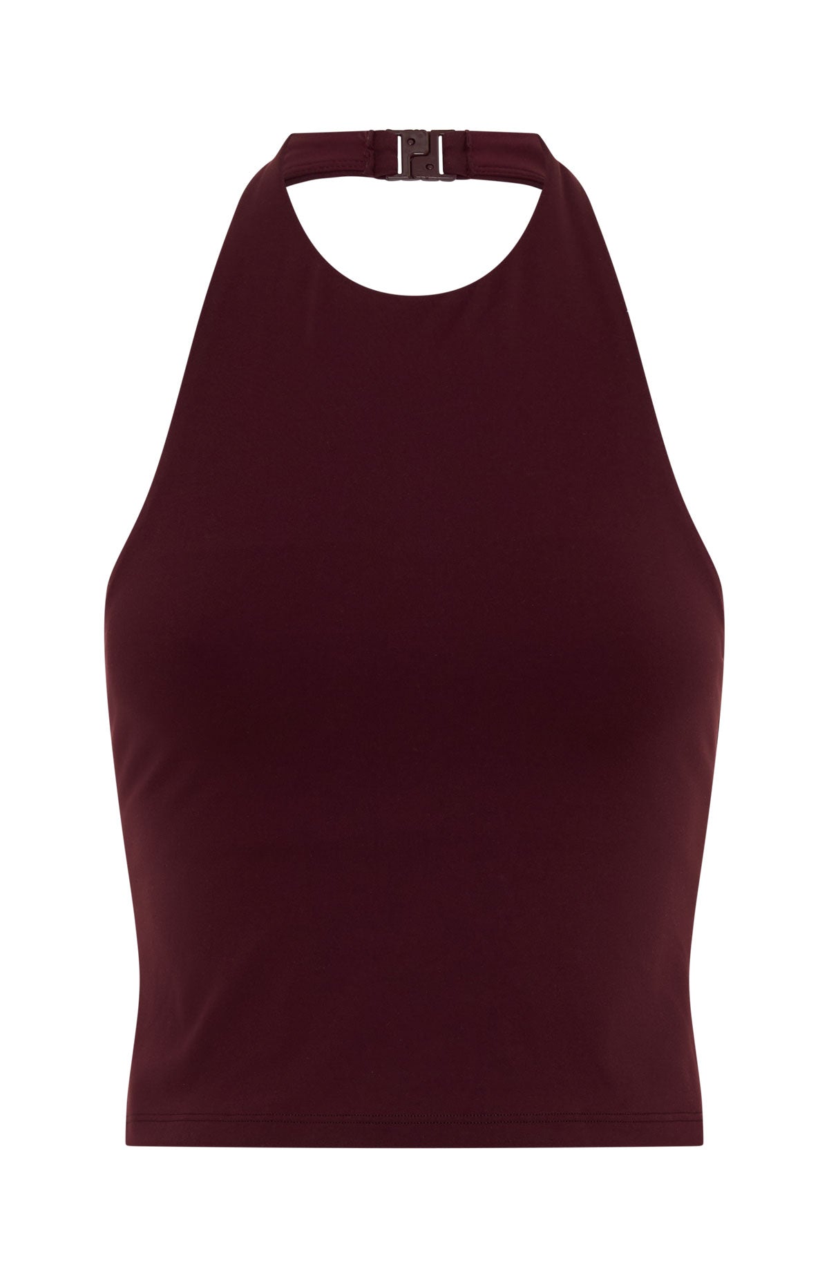 White Fox Session Active Tank Merlot