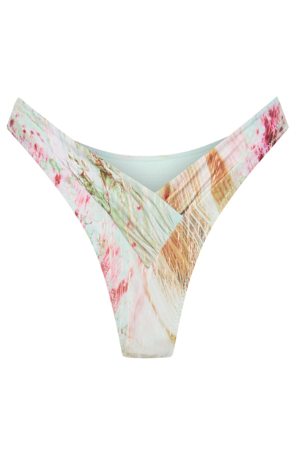 White Fox Verysn Bottoms Sea Mineral