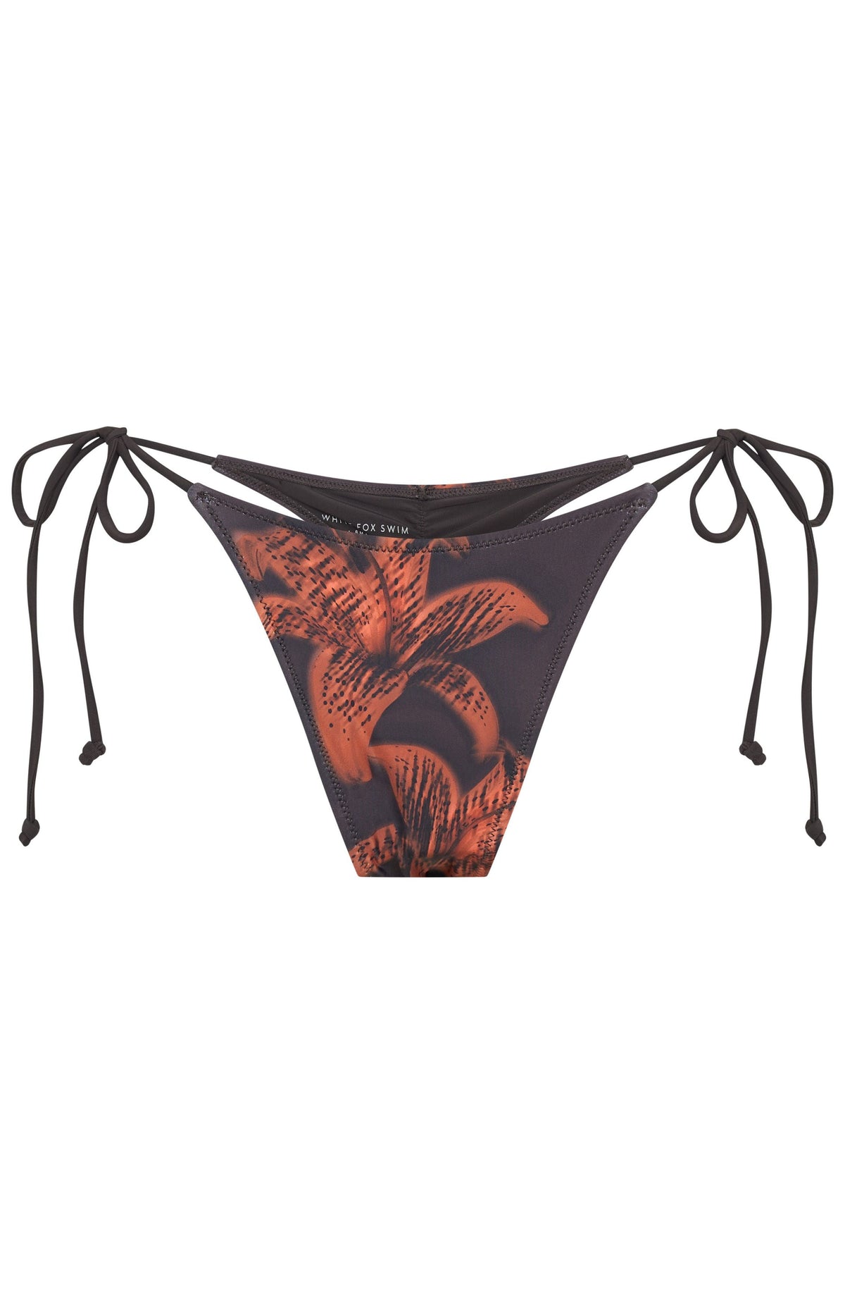 White Fox Cabo Bottoms Chai Lily