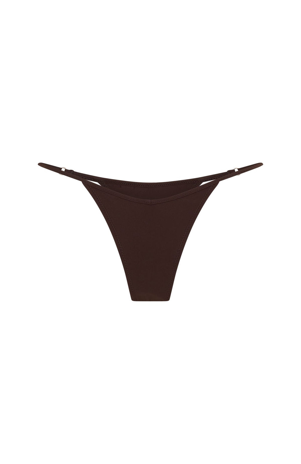 White Fox Eralia Bottoms Espresso