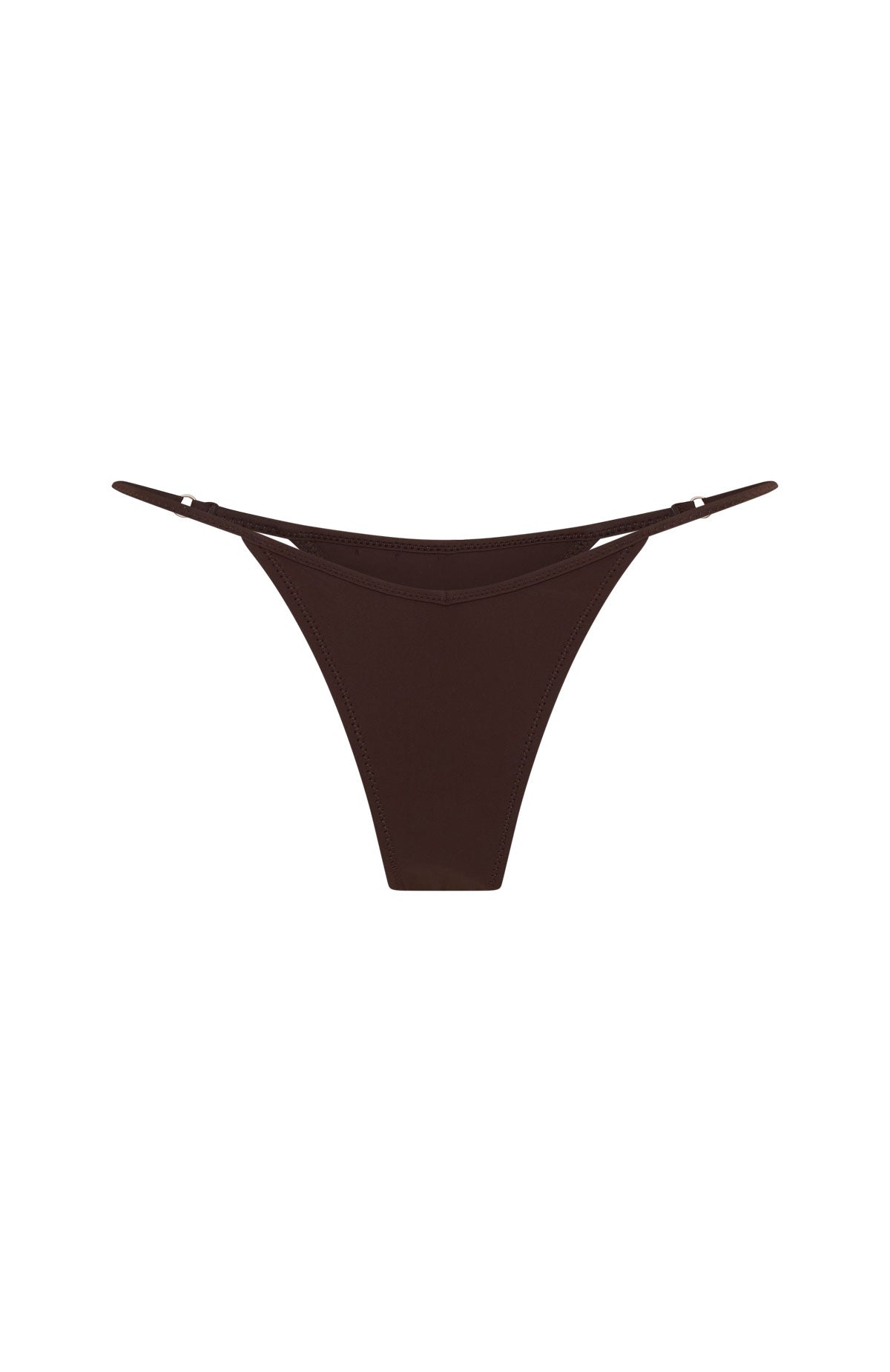 White Fox Eralia Bottoms Espresso