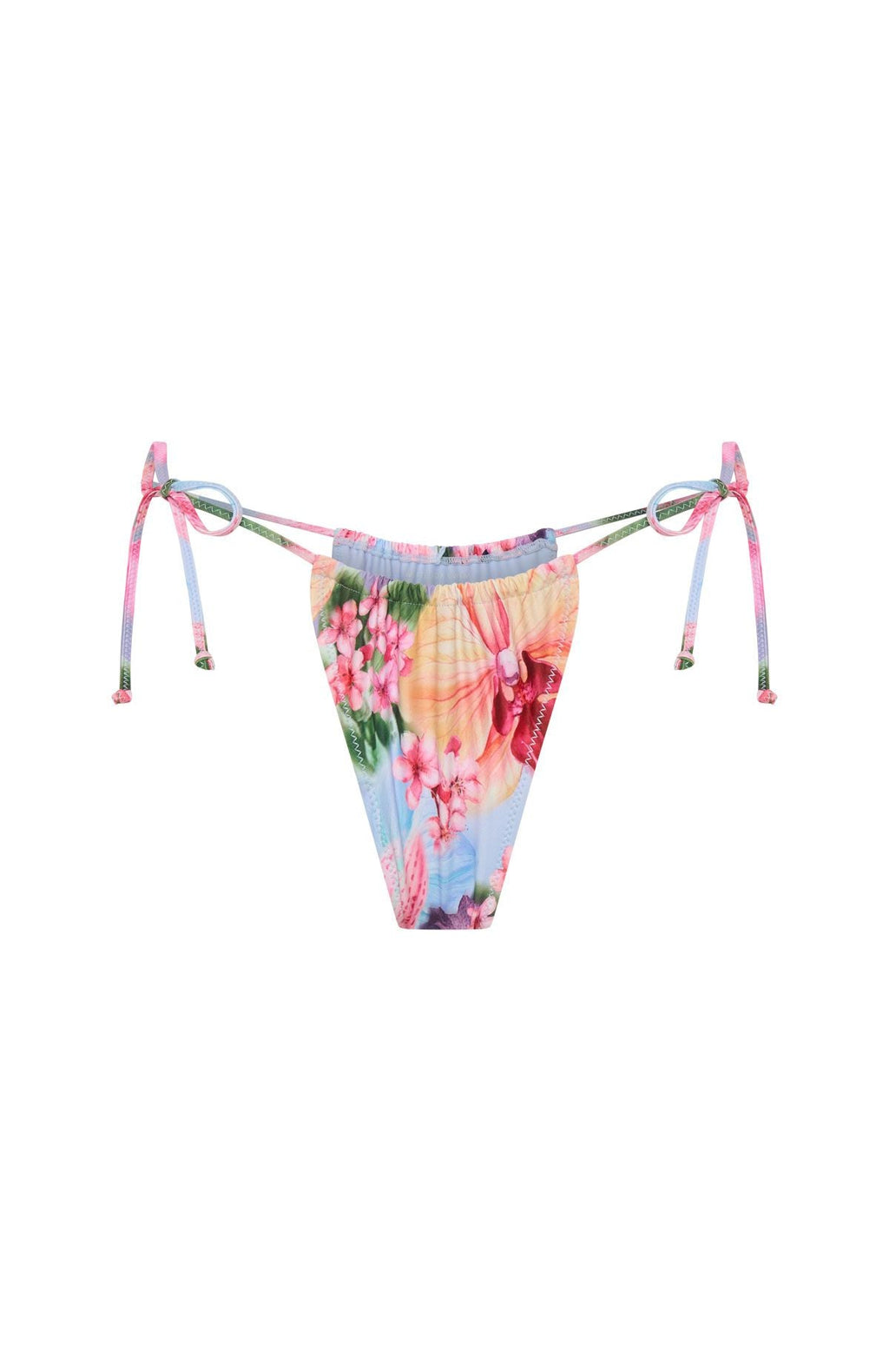 White Fox Rule Breaker Bottoms Bluebelle Bliss