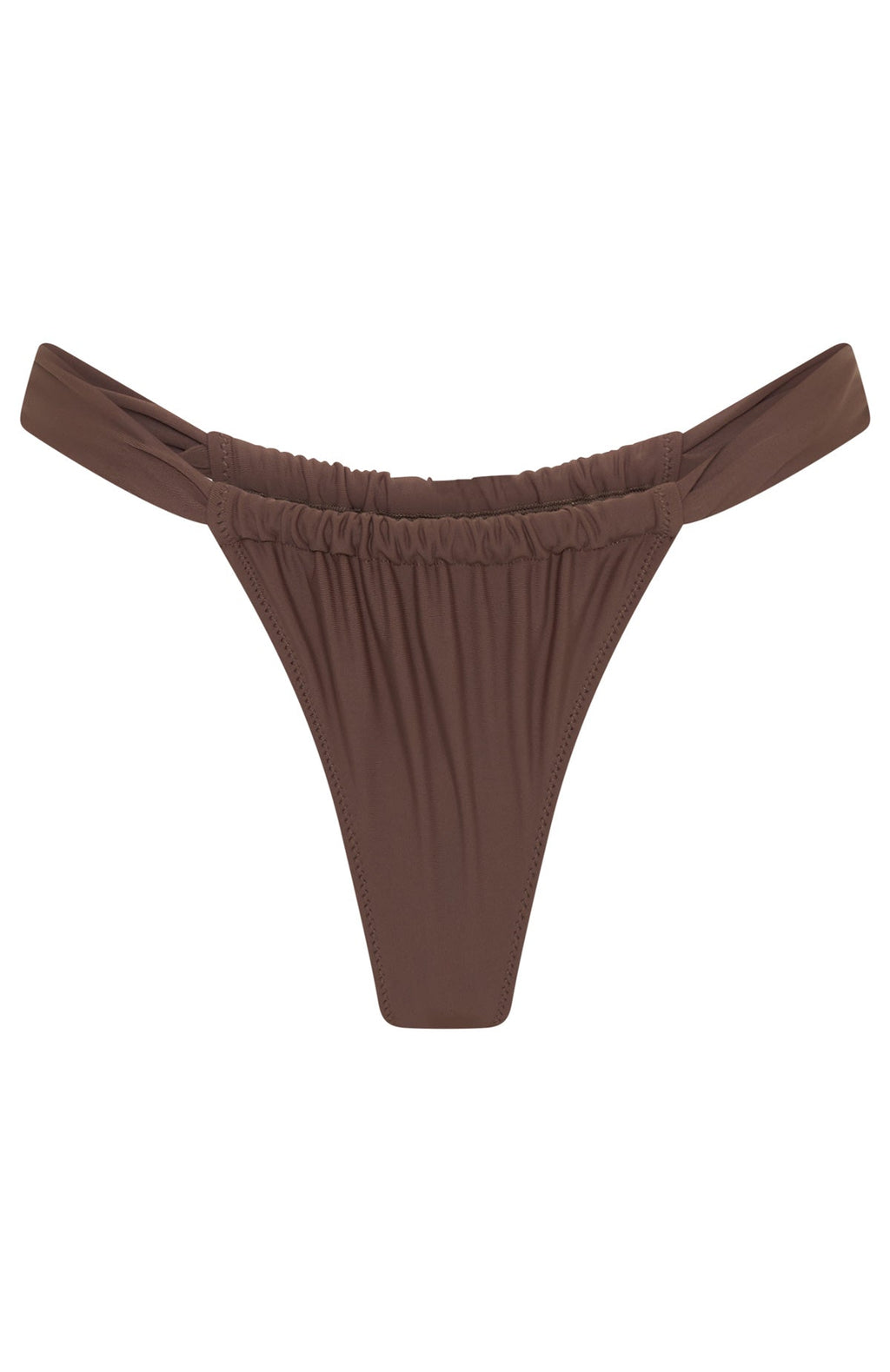 White Fox Huskisson Bottoms Toasted Coconut
