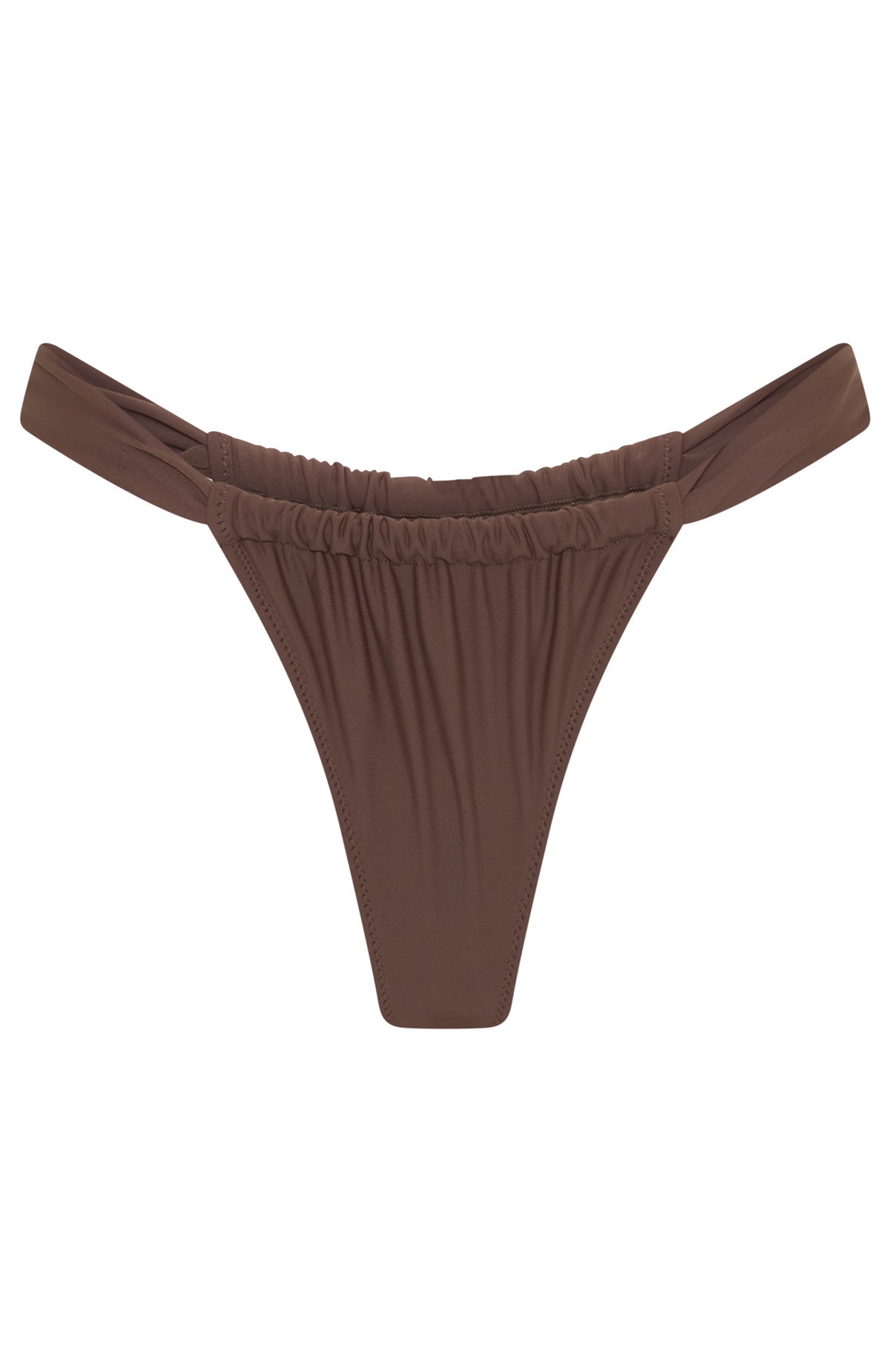 White Fox Huskisson Bottoms Toasted Coconut