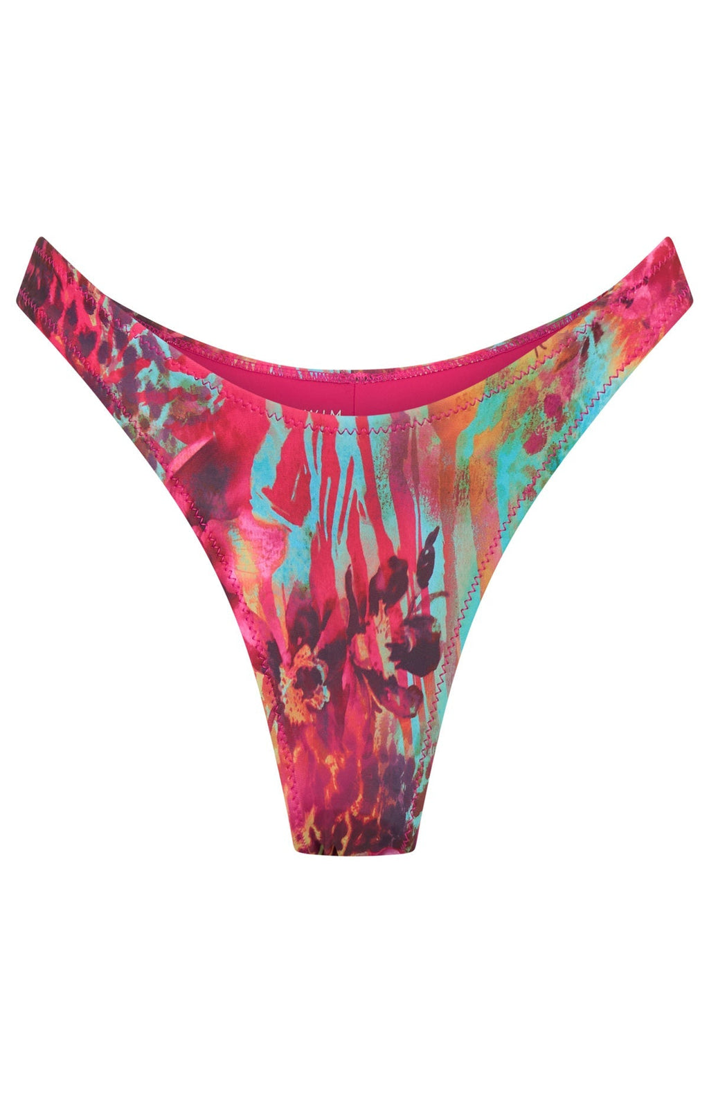 White Fox Belmont Bottoms Hot Tropic