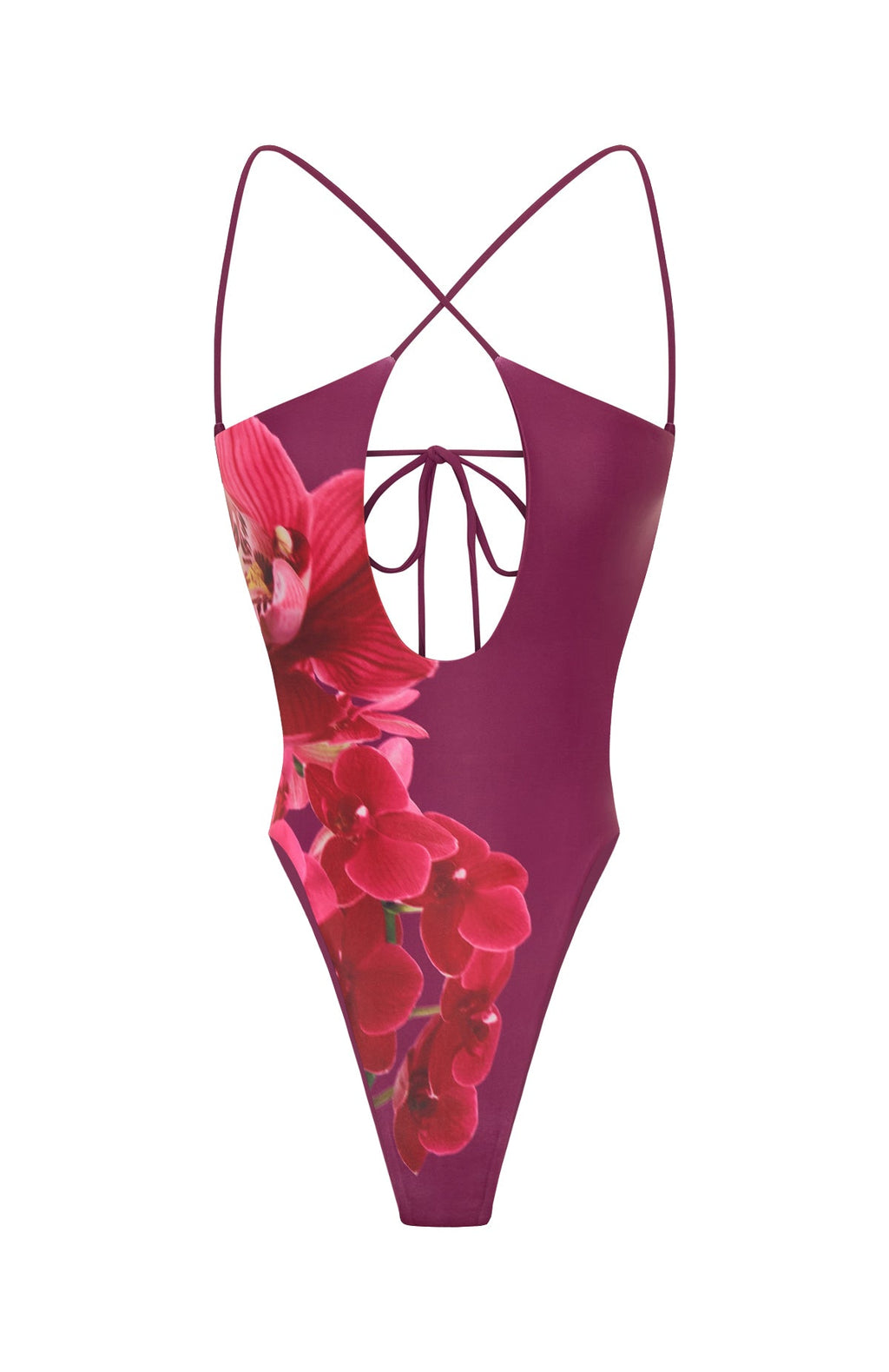 White Fox Colombia One Piece Paradise Bloom