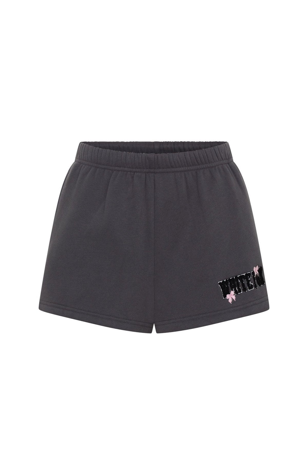 White Fox Daydreamers Madeline Lounge Shorts Volcanic