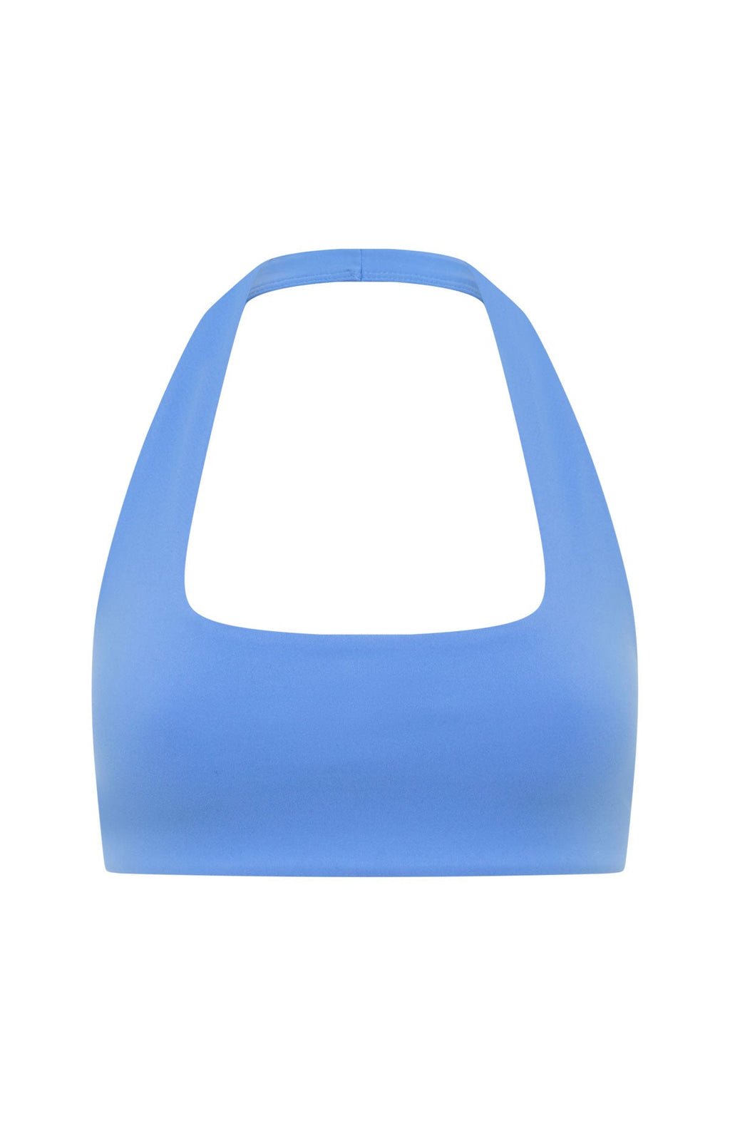 White Fox Physical Sports Bra Blueberry
