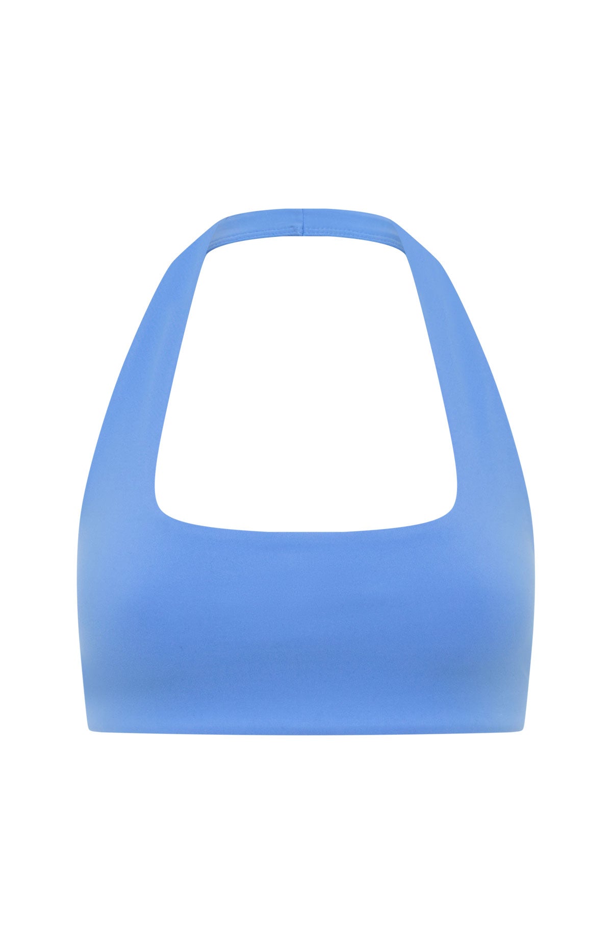 White Fox Physical Sports Bra Blueberry