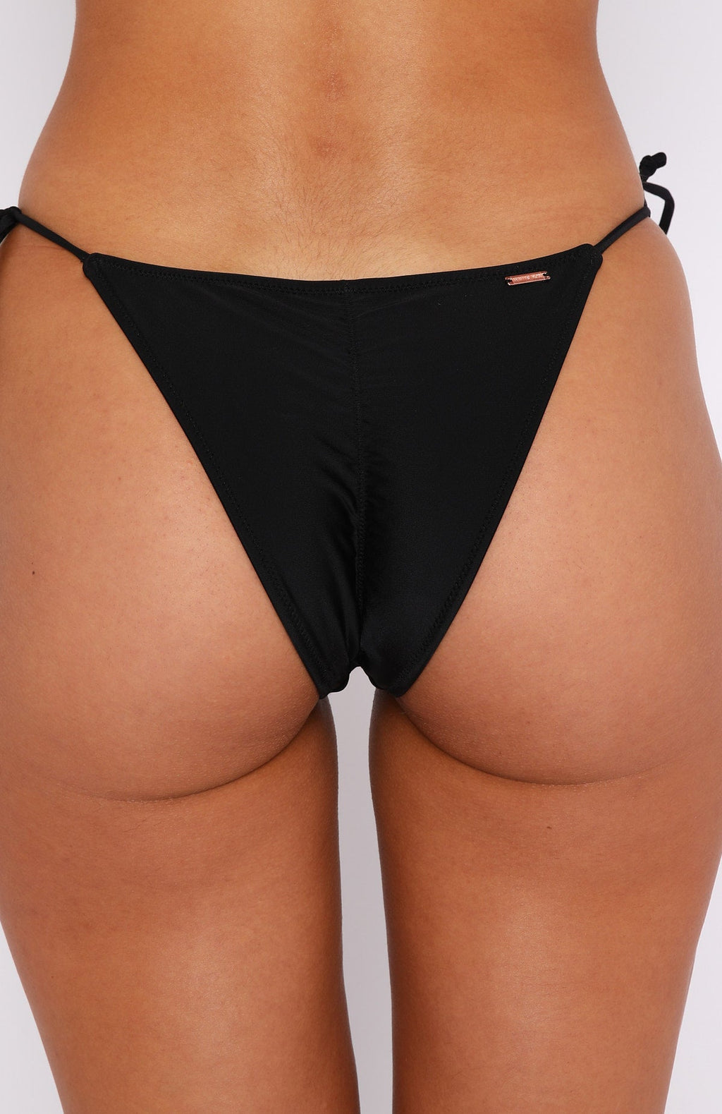 White Fox Cabo Bottoms Black