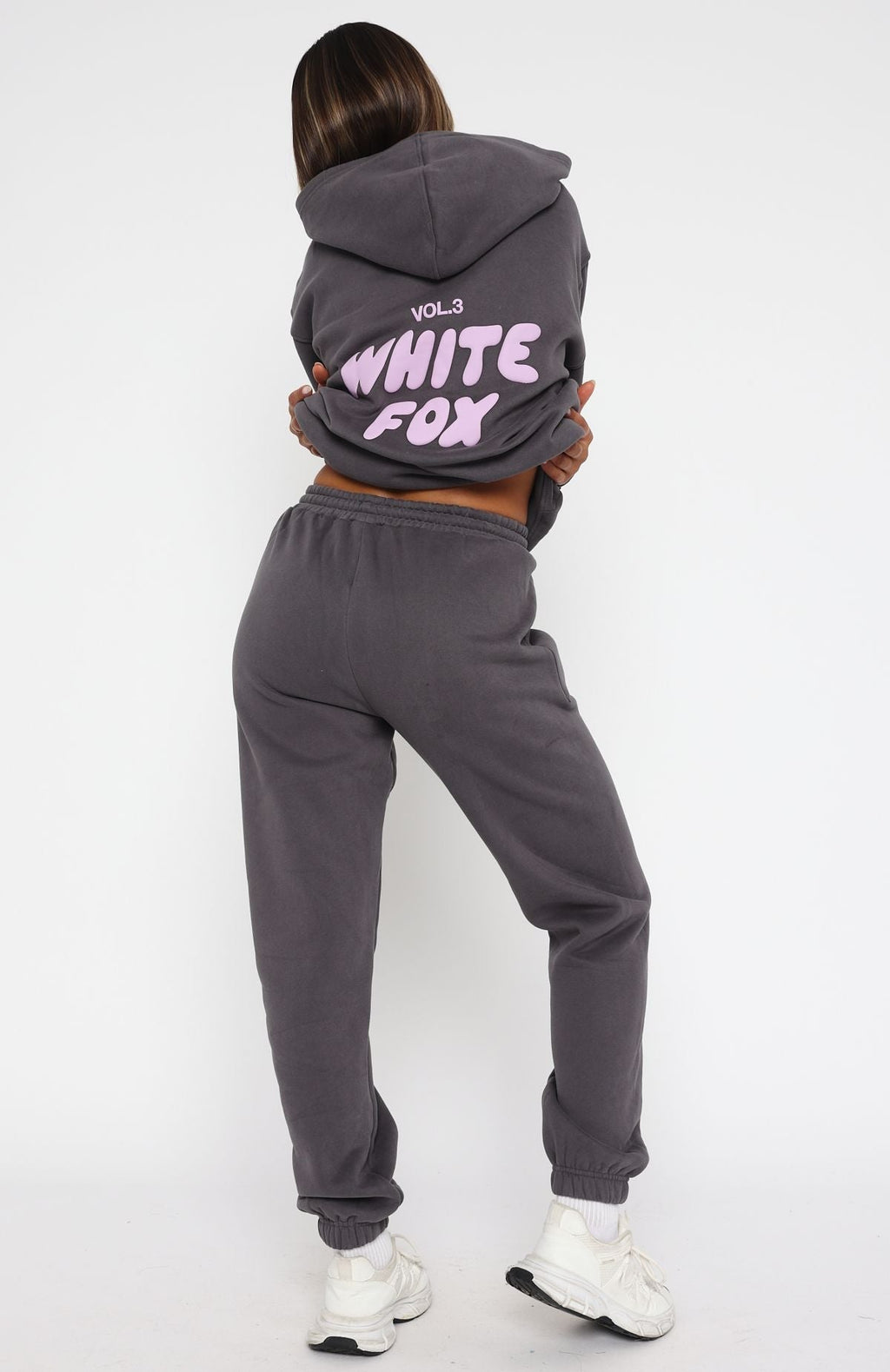 White Fox Offstage Sweatpants Volcanic