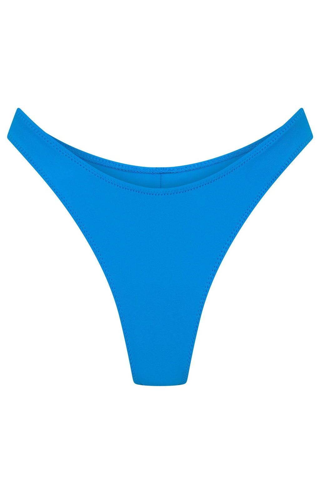 White Fox Belmont Bottoms Azure Blue