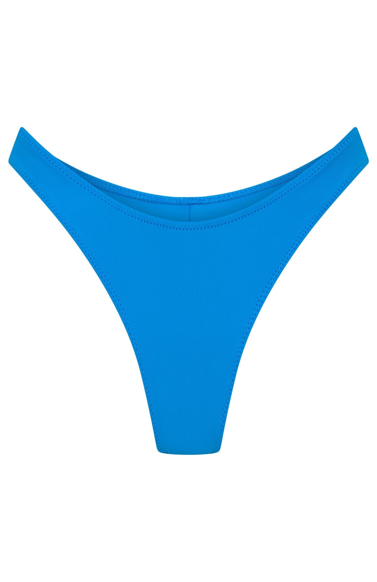 White Fox Belmont Bottoms Azure Blue