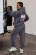 White Fox Capsule 9 Star Of The Moment Sweatpants Volcanic