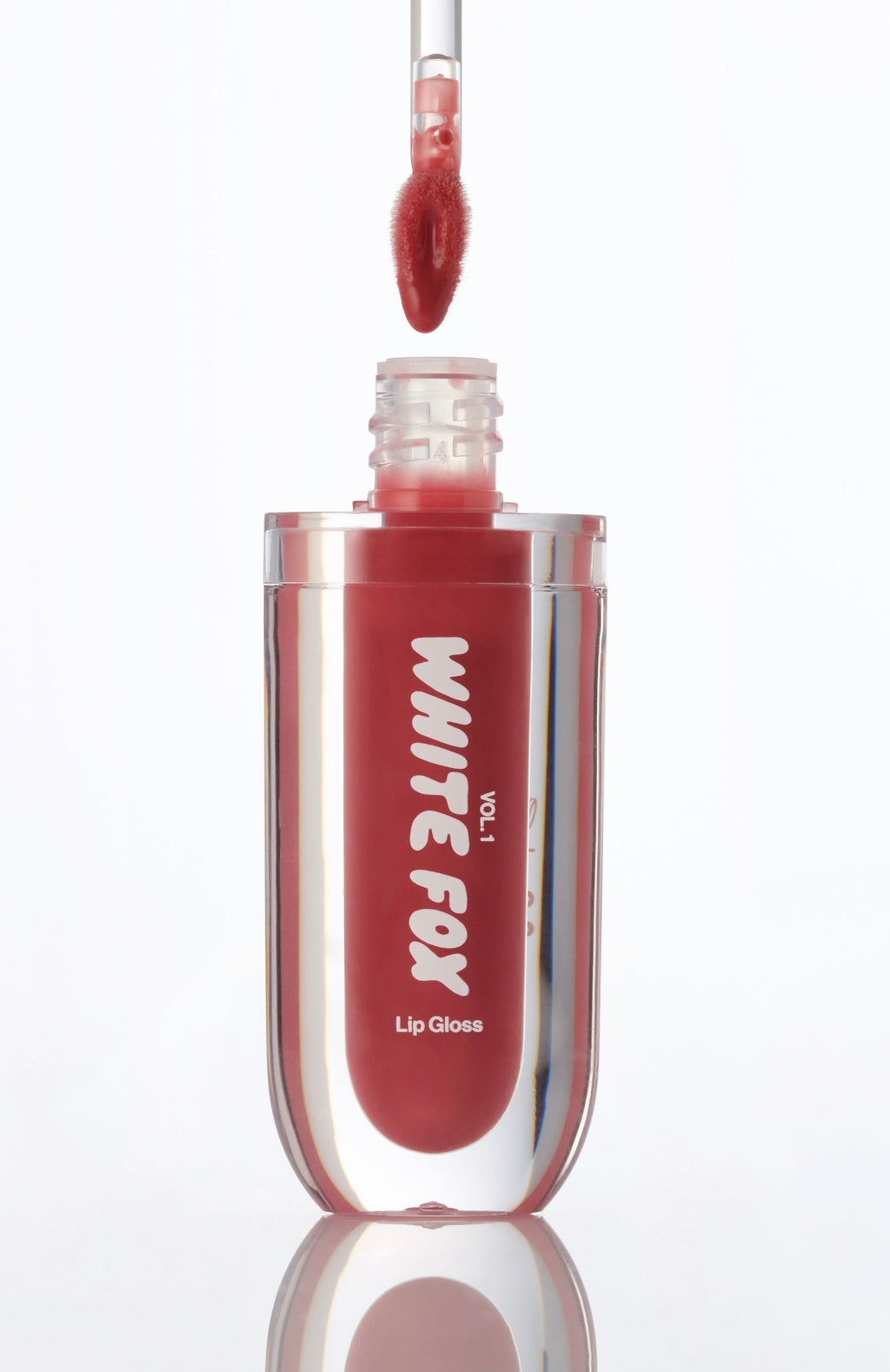 White Fox Lip Combo